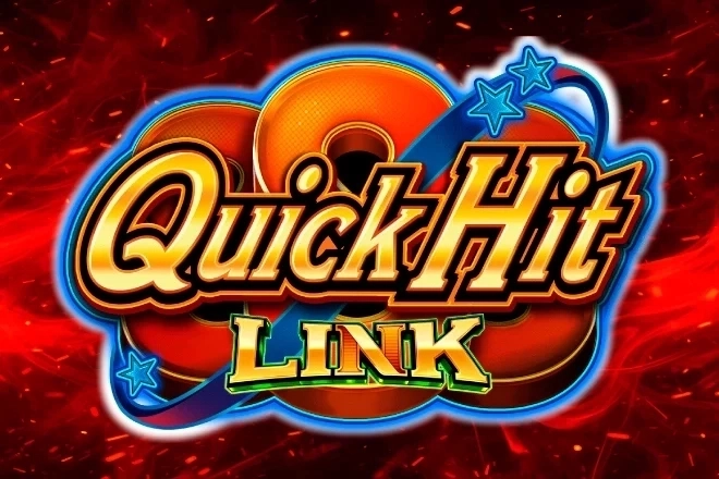 Quick Hit Link 888 Red