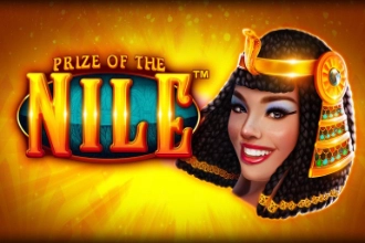 Prize Of The Nile