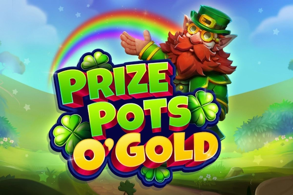 Prize Pots Ogold