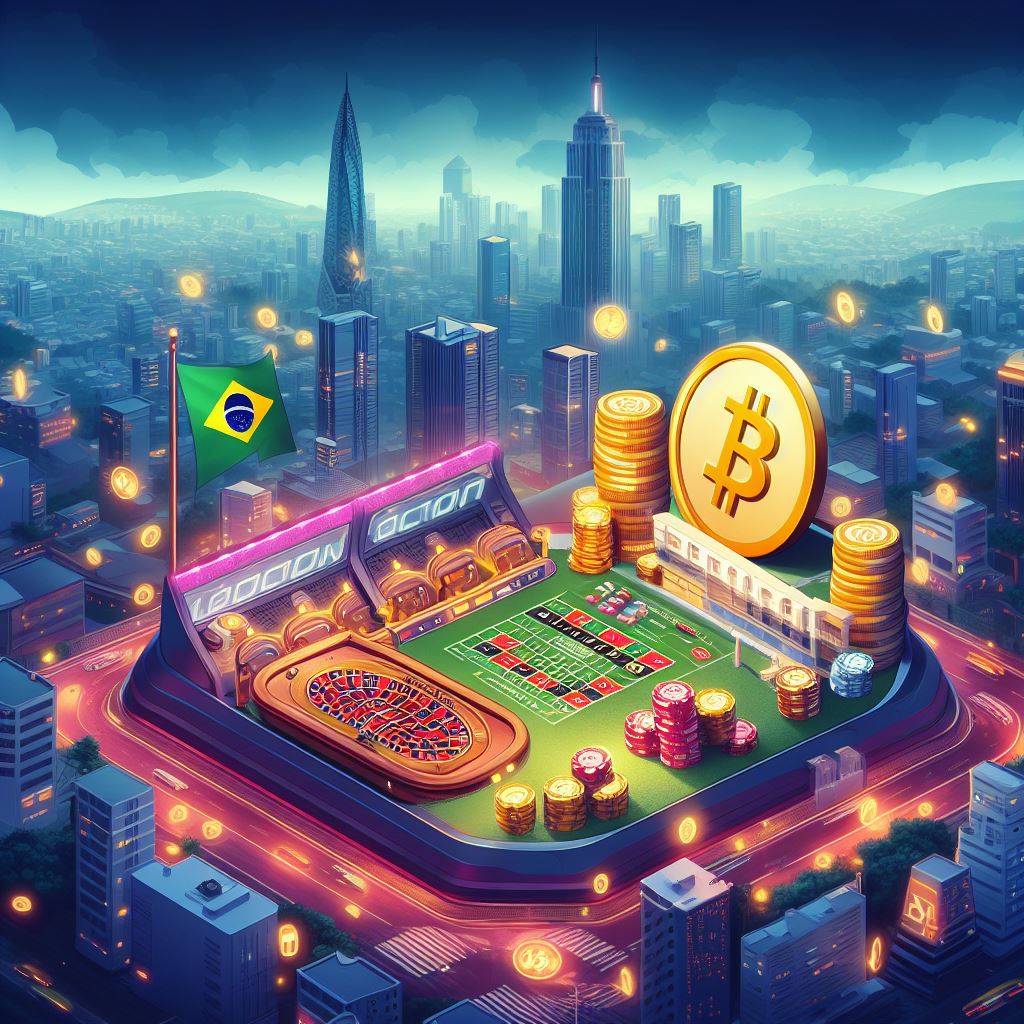 Descubra 85K: A Principal Plataforma de Apostas no Brasil