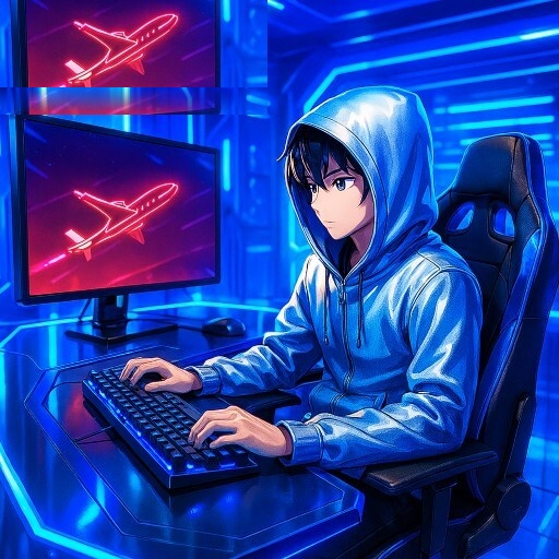 Imagem promocional da 85K mostrando a plataforma e suas vantagens