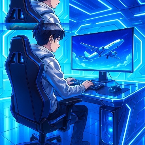 Imagem promocional da 85K mostrando a plataforma e suas vantagens