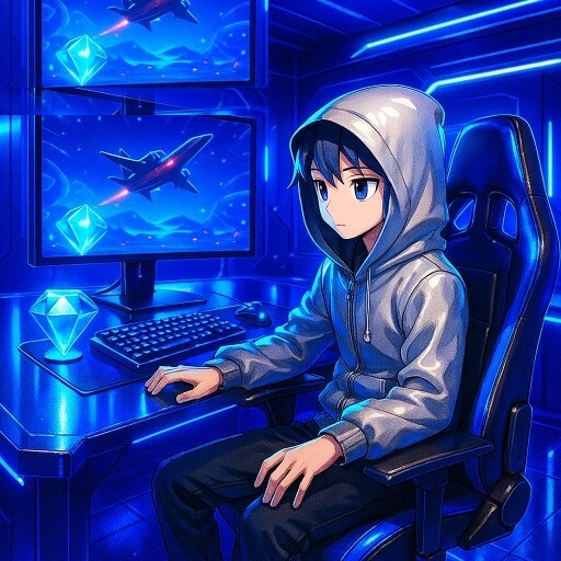 Imagem promocional da 85K mostrando a plataforma e suas vantagens