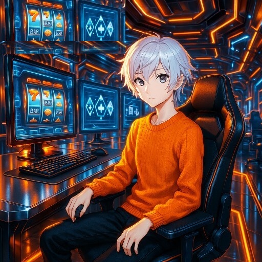 Imagem promocional da 85K mostrando a plataforma e suas vantagens